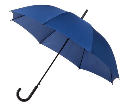 Falconetti paraplu automatisch blauw