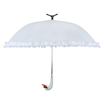 Paraplu zwaan Esschert Design