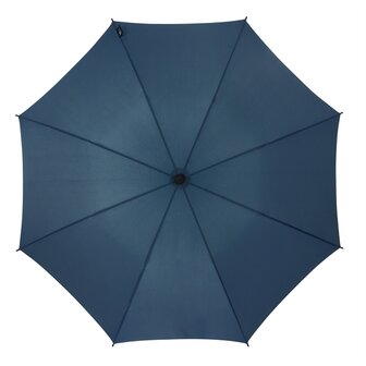 Uitsluiten Krijgsgevangene Onregelmatigheden Blauwe TravelLight paraplu met draagriem kopen 