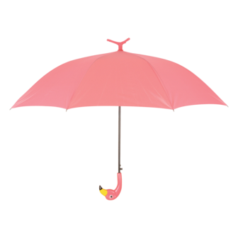 Design paraplu flamingo |