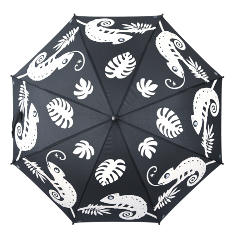 Kameleon paraplu esschert design