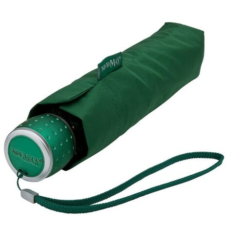 minimax opvouwbare paraplu windproof groen