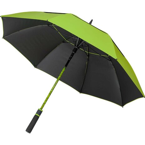 Fare 2385 XXL luxe windproof golfparaplu 130 cm geopend